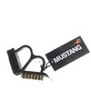 Mustang Kepsninės šepetys MUSGTANG