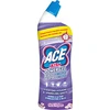 Tualeto valiklis ACE ULTRA POWER GEL FLOWERS, 750 ml, gėlių aromato