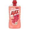 Universali valymo priemonė AJAX Floral Fiesta Hibiskus, 1000ml
