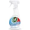 CIF Clean Boost universalus vonios kambario nukalkinimo priemonė 500 ml