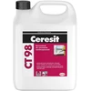 Ceresit fasadų valymo koncentratas CT98 CERESIT 5L