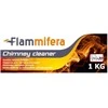 Flammifera Urban Outdoor Miesto lauko kaminų valiklis SADPAL 20x50g