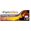 Flammifera Urban Outdoor Miesto lauko kaminų valiklis SADPAL 20x50g
