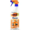 Valymo priemonė KH-7, riebalams, 0,75 l
