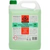 Tīrīšanas līdzeklis Kvadro, virtuves tīrīšanai/tauki, 5 l