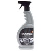 Valiklis nerūdijančio plieno paviršiams MUSTANG, 650 ml