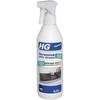 Hg keramisko plīts virsmu tīrītājs Ceramic everyday, 0.5l