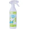 HG dušas un izlietņu tīrītājs 0.5 l