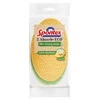 Universalios kempinės Spontex absorb+eco, 2 vnt.