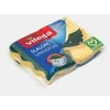VILEDA Slalom Universal kempinės įvairiems paviršiams, 2 vnt.