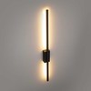 Sieninis šviestuvas Tk_Lighting Šviestuvas sieninis TK Lighting Flash 6627, 12 W, 3000 °K