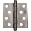 TKZ Durų vyriai A6 219 9345, 8,6 cm, sidabrinės spalvos.