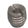 TKZ Sąvarža M6x12 mm pilka, 10 vnt.