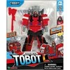 TOBOT Transformeris Tobot L Mini, 18 cm