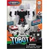 TOBOT Transformeris Tobot M Mini, 11 cm