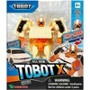 TOBOT Transformeris Tobot X Mini, 11 cm