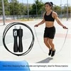 Tomaz Sport Plieninės vielos šokdynė YIXIN Sports 3,00 m su guoliais ir skaitikliu