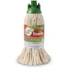 Tonkita we like green Tonkita we like žalias Mopas grindims ECO Medvilninis 220g