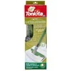 Tonkita we like green TONKITA WE LIKE Žalias Grindų plovimo šluota su atsarginėmis dalimis, 4 vnt.