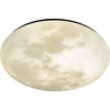 TOPE LED griestu lampa. 2x48W. 3000-6500K. 6500lm. DIA60