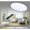 Šviestuvas plafonas Tope Sopot, 2x48W, LED, DIA585mm