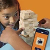 Žaidimas bokštas Jenga Hasbro G1499, LT