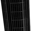Ventiliatorius Wentylator Standart STAND FAN FZ10-17KB STANDART