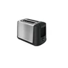 Skrudintuvas Tefal TT3408, juoda sp./nerūdijančiojo plieno sp./sidabro