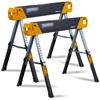 Toughbuilt darbastalis TB-SH60-2 (2 atramos)