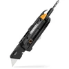 Toughbuilt Tvirtai sukonstruotas 5 viename TB-H4-12-IM daugiafunkcis trapecijos formos peilis