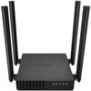 Maršrutizatorius TP-Link Archer C54 wireless router Fast Ethernet Dual-band (2.4 GHz / 5 GHz) Juodas
