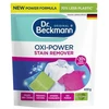 Dr_Beckmann Dėmių valymo priemonė Dr. Beckmann Oxi-Power, 0.4kg