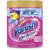 Vanish Odplamiacz W Proszku Do Rzeczy Kolorowych Multi Action Rožinė 970g