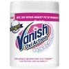Dėmių valiklis VANISH OXI ACTION Baltas, 470 g