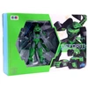 Nežinomas Transformeris Beast Steel Claw MX0397428