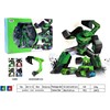 Nežinomas Transformeris Beast Steel Claw MX0397428
