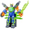 TRANSFORMERS CYBERWORLD Transformeris skorpionas Scorponok, 35 cm