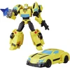 TRANSFORMERS Figūrėlė PRIME CHANGER, 12,7 cm
