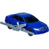 TRANSFORMERS GEN figūrėlė Studio serija Deluxe 11,5 cm