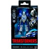 TRANSFORMERS GEN figūrėlė Studio serija Deluxe 11,5 cm