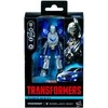 TRANSFORMERS GENERATIONS STUDIO Transformeris DELUXE