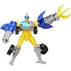 Transformeris Transformers Armored Cyber Changers G0747, ,spalva/dizainas parenkami atsitiktine tvarka,