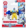Transformeris Transformers Armored Cyber Changers G0747, ,spalva/dizainas parenkami atsitiktine tvarka,