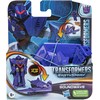 „Hasbro Transformers EarthSpark“ 1 žingsnio apverčiamasis keitiklis „Elita-1“