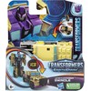 „Hasbro Transformers EarthSpark“ 1 žingsnio apverčiamasis keitiklis „Elita-1“