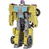 „Hasbro Transformers EarthSpark“ 1 žingsnio apverčiamasis keitiklis „Elita-1“