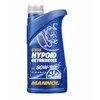 Transmisinis tepalas Mannol GL-5 80w90, 1 l