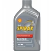 Transmisijų alyva Shell SPIRAX S4 G 75W-80, 1 l