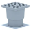 Trapas Ani Plast, 150 mm x 150 mm, 148 mm