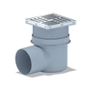 Ani_Plast Grindų trapas Ani Plast TA1612